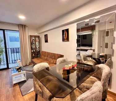 Magdalena del Mar Apartment | Apartamento en estreno Equipado Magdalena del Mar Límite San Isidro