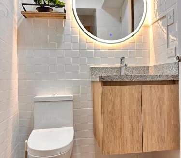 Magdalena del Mar Apartment | Apartamento en estreno Equipado Magdalena del Mar Límite San Isidro
