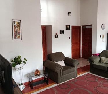 Cusco Apartment | Apartamento en ultima planta