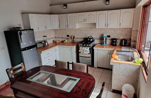 Cusco Apartment | Apartamento en ultima planta