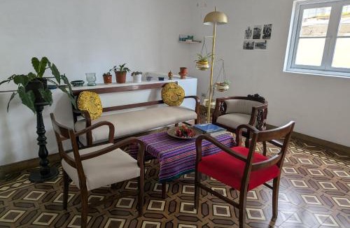 Magdalena del Mar Apartment | Apartamento estratégico y céntrico en Magdalena 1