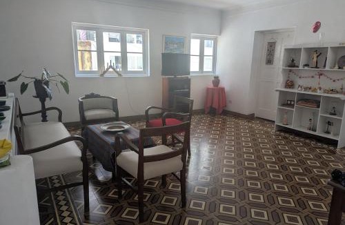 Magdalena del Mar Apartment | Apartamento estratégico y céntrico en Magdalena 1
