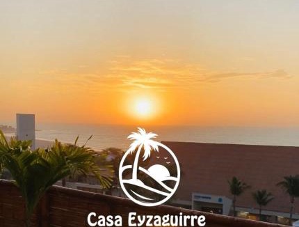 Bocapan Apartment | Apartamento Eyzaguirre 03 - Zorritos