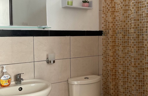 Pimentel Apartment | Apartamento Familiar Amoblado