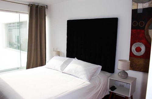 Leuro Apartment | Apartamento Grimaldo del Solar