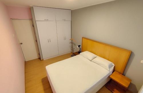 Callao Apartment | Apartamento Limas Airport