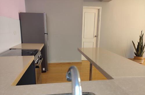 Callao Apartment | Apartamento Limas Airport