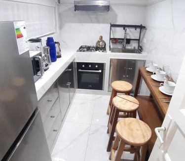 Lima Historic Center Apartment | APARTAMENTO LINDO - A 2 Cuadras de la Plaza de Armas y del Palacio de Gobierno