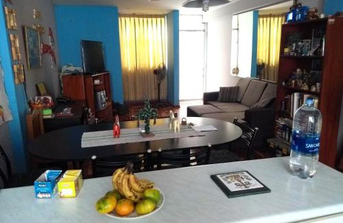 EL Trebol 5 etapa Apartment | Apartamento Marco Airport