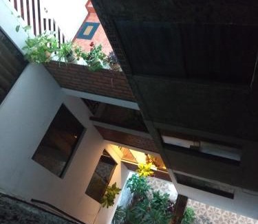 EL Trebol 5 etapa Apartment | Apartamento Marco Airport