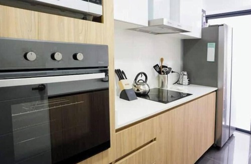 Miraflores Apartment | Apartamento Moderno em Edifício de Luxo - 3 beds/3 baths