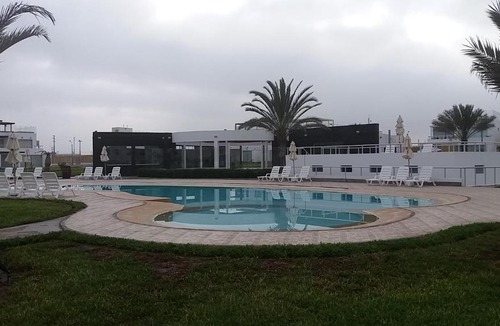 Pisco Apartment | Apartamento Nuevo Paracas
