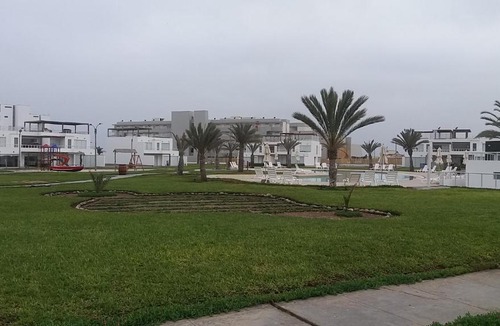 Pisco Apartment | Apartamento Nuevo Paracas