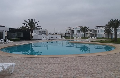 Pisco Apartment | Apartamento Nuevo Paracas