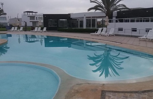 Pisco Apartment | Apartamento Nuevo Paracas