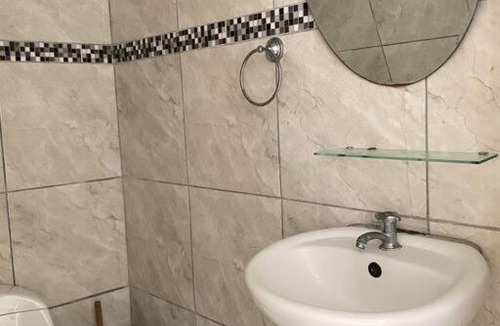 Punta Hermosa Apartment | Apartamento Primer Piso con Terraza- Punta Hermosa