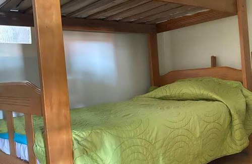 Punta Hermosa Apartment | Apartamento Primer Piso con Terraza- Punta Hermosa