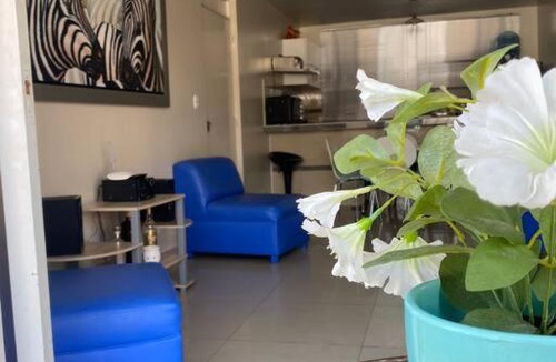 Punta Hermosa Apartment | Apartamento Primer Piso con Terraza- Punta Hermosa