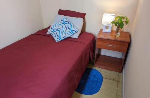 Rimac Apartment | Apartamento privado, comodo y amplio, cerca al Centro de Lima