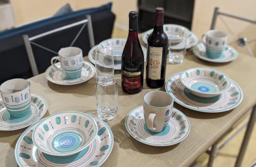 Rimac Apartment | Apartamento privado, comodo y amplio, cerca al Centro de Lima