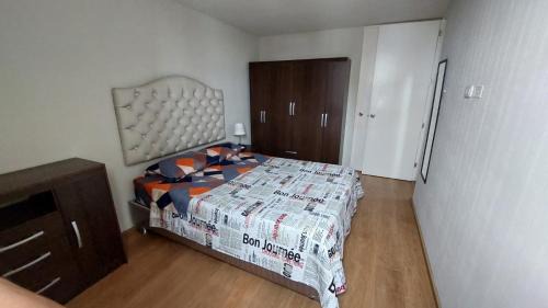 Brena Apartment | Apartamento Varela