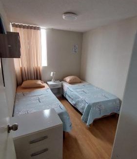 Brena Apartment | Apartamento Varela
