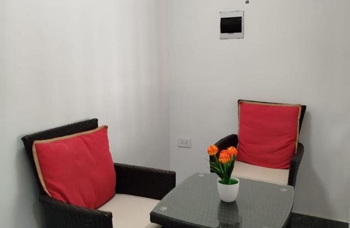 Los Cedros Apartment | Apartamentos "APPART D'ELIETTE"