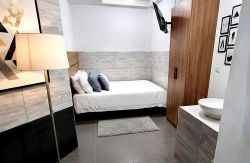 Cercado de Lima Apartment | Apartamentos en el Centro Historico de Lima Perú