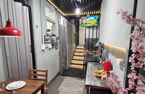 Cercado de Lima Apartment | Apartamentos en el Centro Historico de Lima Perú