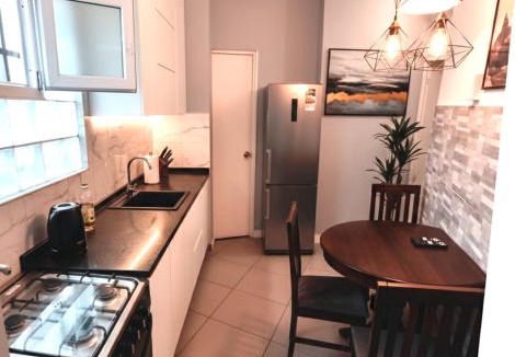 Cercado de Lima Apartment | Apartamentos en el Centro Historico de Lima Perú