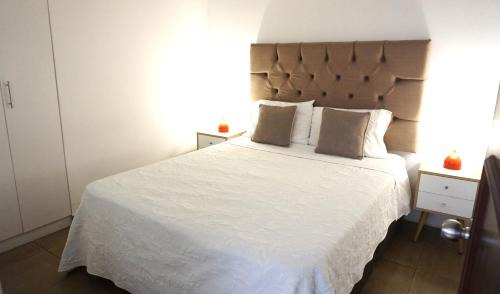 Callao House | APARTAMENTOS Lima Airport - Pillqu Perú