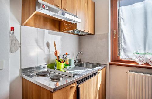 Strembo Apartment | Aparthotel Casinei Strembo