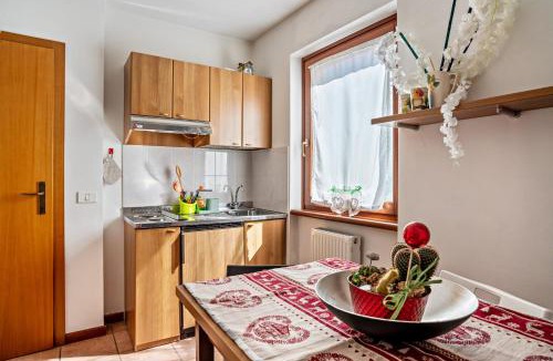 Strembo Apartment | Aparthotel Casinei Strembo