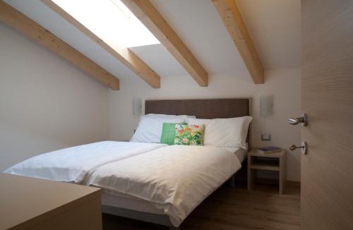 Marco Apartment | Aparthotel Des Alpes