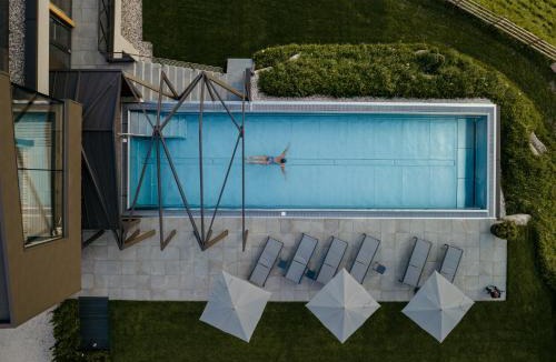 Nova Ponente Apartment | Aparthotel My Daum