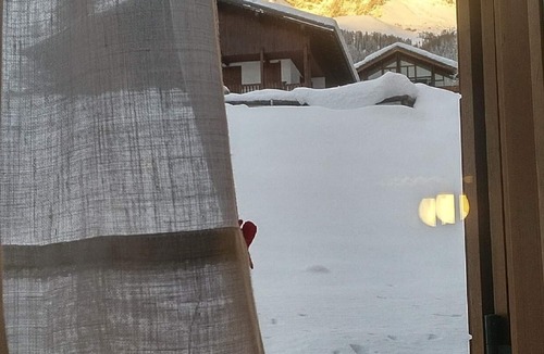 San Martino di Castrozza Apartment | Apartment NIL San Martino di Castrozza