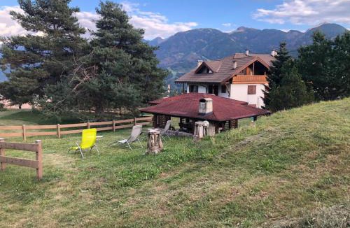 Cavalese Apartment | Apartman Anda