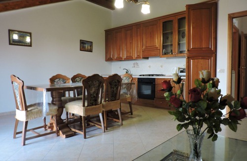 San Lazzaro Apartment | "Apartment in San Lazzaro Di Agerola, Amalfi coast"