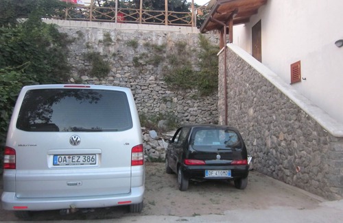 San Lazzaro Apartment | "Apartment in San Lazzaro Di Agerola, Amalfi coast"