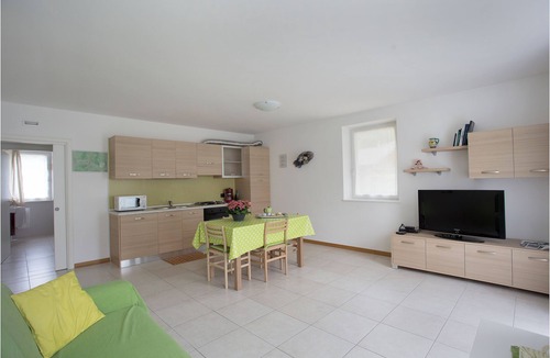 Tiarno di Sopra Apartment | Apartment 1 - ground floor CIN IT02229C29HW5GDWD