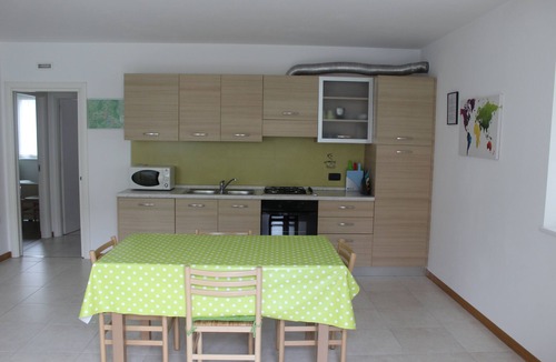 Tiarno di Sopra Apartment | Apartment 1 - ground floor CIN IT02229C29HW5GDWD