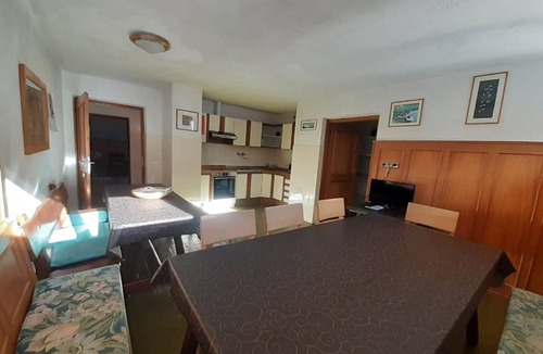 Val di Vizze Apartment | Apartment ∙ 12 guests