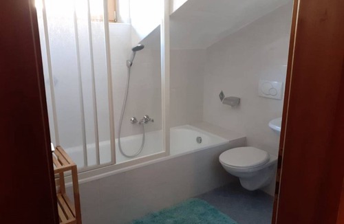 Val di Vizze Apartment | Apartment ∙ 12 guests
