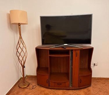Pisco Apartment | Apartment 15 minutes from Paracas