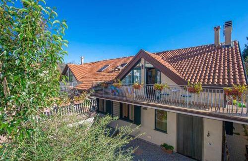 Bomerano Apartment | Apartment ∙ 2 bedrooms ∙ 6 guests