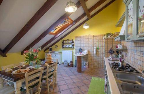 Bomerano Apartment | Apartment ∙ 2 bedrooms ∙ 6 guests