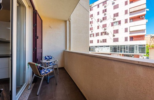 Shkoder Apartment | Apartment ∙ 2 bedrooms ∙ 5 guests