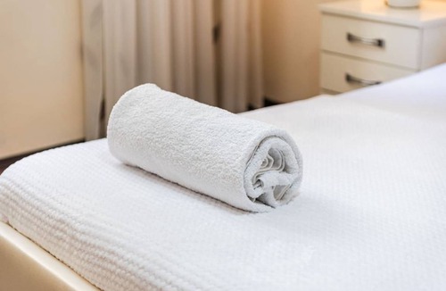 Shkoder Apartment | Apartment ∙ 2 bedrooms ∙ 5 guests