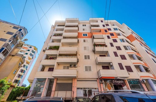 Shkoder Apartment | Apartment ∙ 2 bedrooms ∙ 5 guests