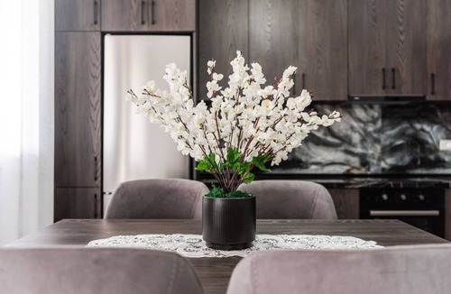 Shkoder Apartment | Apartment ∙ 2 bedrooms ∙ 5 guests